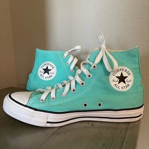 Converse high top